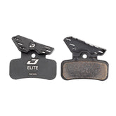 Jagwire - Elite Disc Brake Pads _ Unite - B1keparts.com